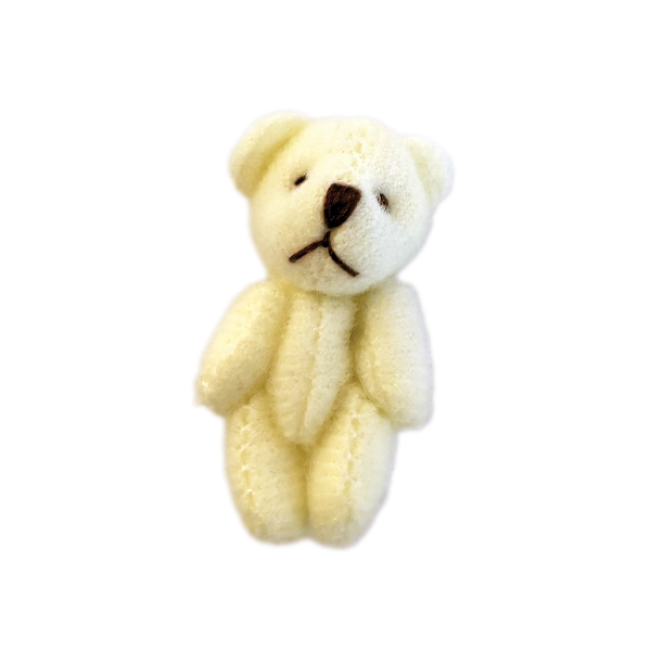 Minis - Teddy Bear