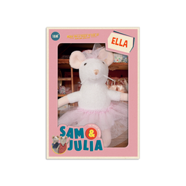 Ella Plush