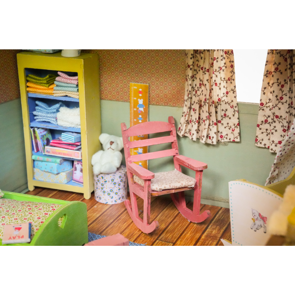 Furniture Kit - Nursery