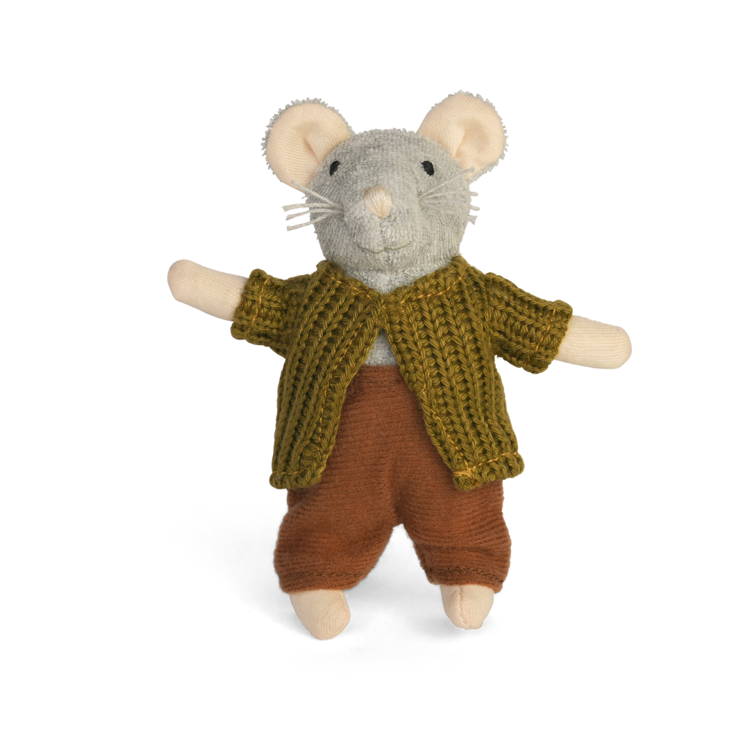 Sam's Father Plush