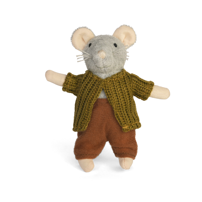 Sam's Father Plush