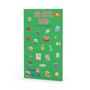 Die-Cuts - Shop